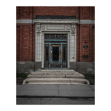 No 369 Carlaw Avenue 7 Color Version (Print Only) thumbnail