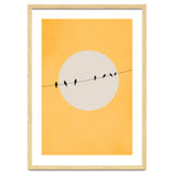 Chirping And Chilling (at Day) thumbnail