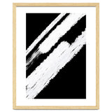 Abstract Brown and Black Lines thumbnail
