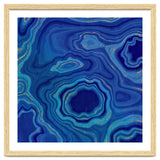 Blue Agate Texture 04 thumbnail