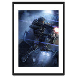 Halo thumbnail