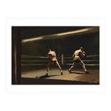 Boxing Gym #5 (Print Only) thumbnail