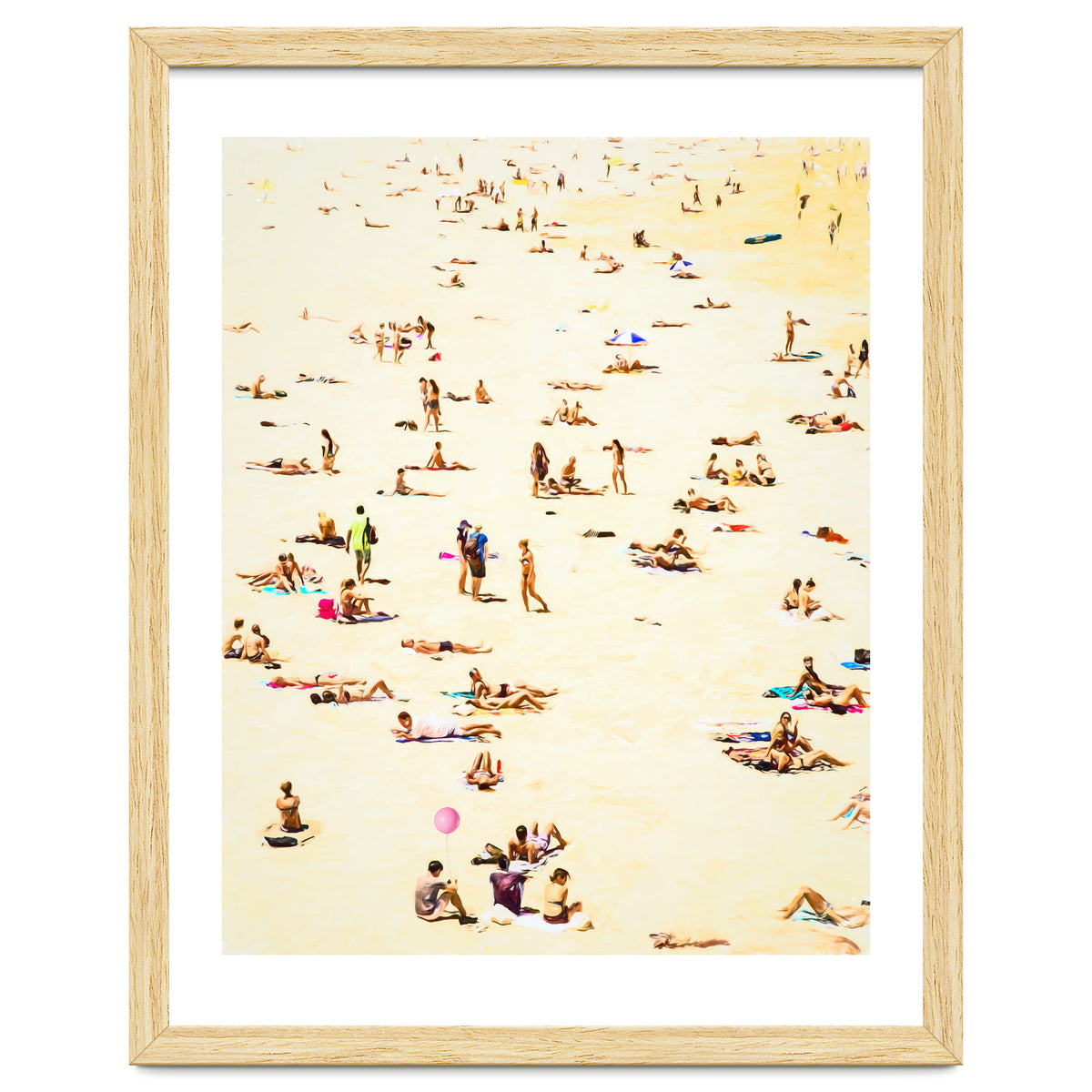 Summer #society6 #decor #buyart