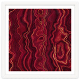 Red Agate Texture 01 thumbnail