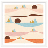 Apricity Landscape Beige thumbnail