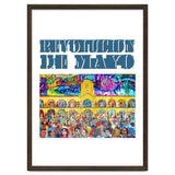 Revolucion De Mayo 13 thumbnail