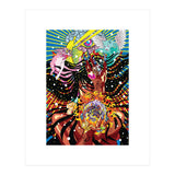 Mystic Eye (Print Only) thumbnail