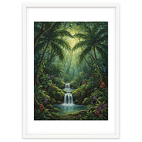 The Emerald Sanctuary