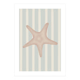 Starfish (Print Only) thumbnail