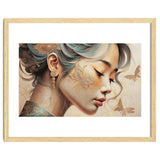 Butterfly Girl 02 thumbnail