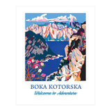 Boka Kotorska (Print Only) thumbnail