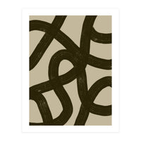 Earthen Traces (Print Only)