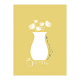 WELCOME - good day (Print Only) thumbnail