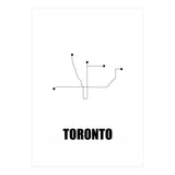 Toronto (Print Only) thumbnail