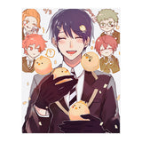 Anime (Print Only) thumbnail