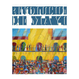 Revolucion De Mayo 7 (Print Only) thumbnail
