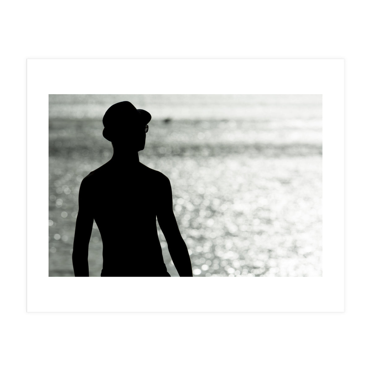 Scenes From Eilat 2018, 11 (Print Only)