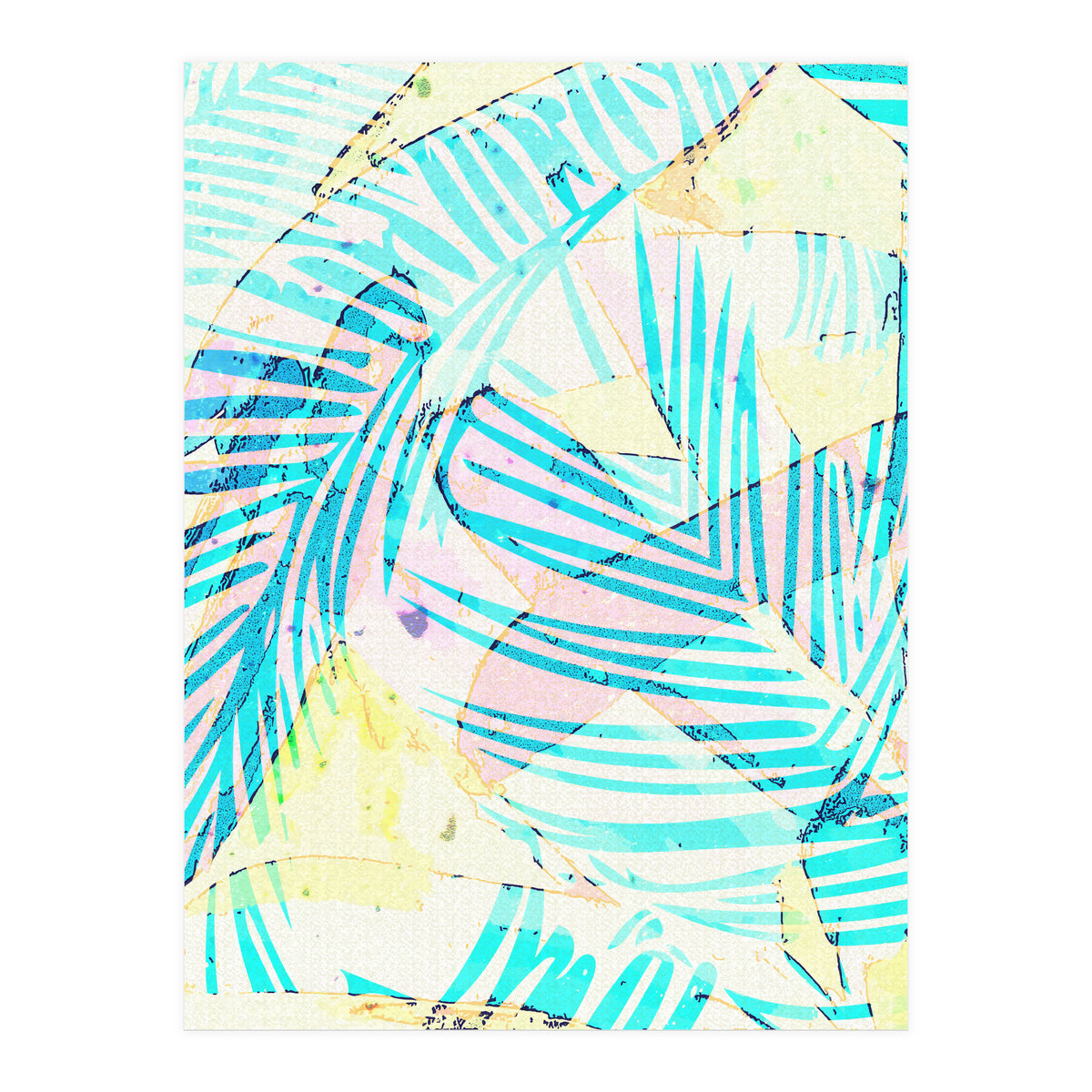 Nymph Dust (Print Only)