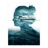 The Sea Inside Me (Print Only) thumbnail