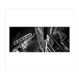Tattoo Parlour No 1 (Print Only) thumbnail
