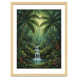 The Emerald Sanctuary thumbnail