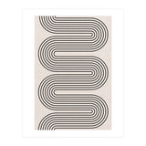 MODERN LINE NO.4 (Print Only) thumbnail