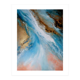 Azure Currents (Print Only) thumbnail