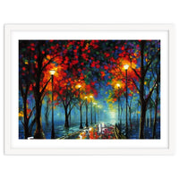 Dream And Tree