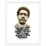 Bunchy Carter American Activist Legend with Quotes thumbnail
