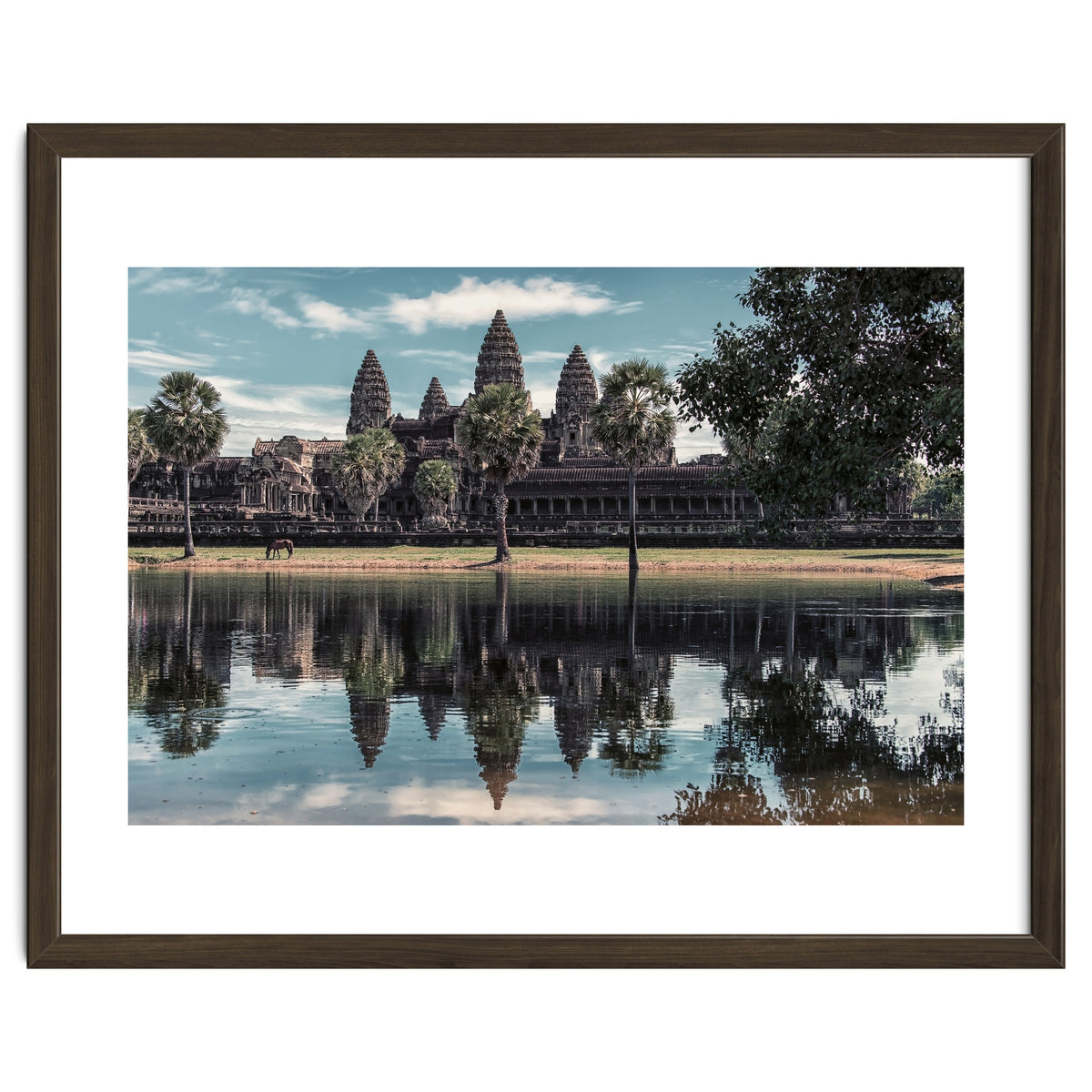 Angkor Wat