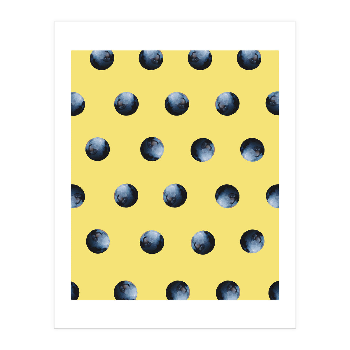 Grape Madness (Print Only)