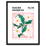 Magical Flowers No.19 Summer Daisies thumbnail