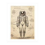 Back To The Moon 07 (Print Only) thumbnail