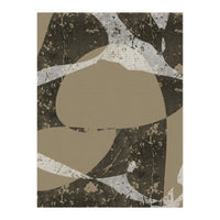 Modern Abstract (Print Only)