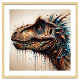 Powerful Dinosaur thumbnail