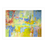 In Springtime (Print Only) thumbnail