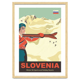 Slovenia Girl thumbnail