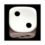 Dice number 2 (Print Only) thumbnail