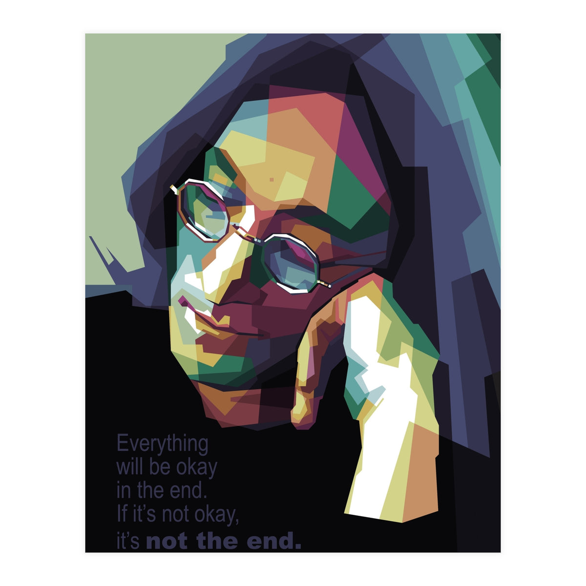 Rockstar Quotes (Print Only)