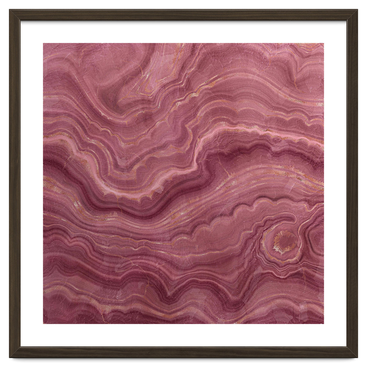 Pink Agate Texture 05