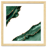 Emerald & Gold Agate Texture 13 thumbnail