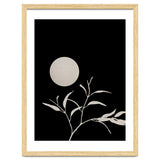 Moon & Leaf thumbnail