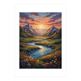 The River of Light (Print Only) thumbnail