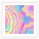 Neon Agate Texture 08 thumbnail