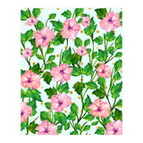 Blush Blossom #society6 #decor #buyart (Print Only) thumbnail
