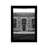 RC Harris Waterworks No 1 with Border (Print Only) thumbnail