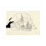 Searching For Self Love (Print Only) thumbnail