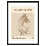 The Toilet Of Venus – William Adolphe Bouguereau (1873) thumbnail