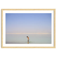 The Dead Sea #4