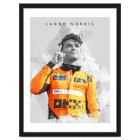 Lando Norris Formula 1